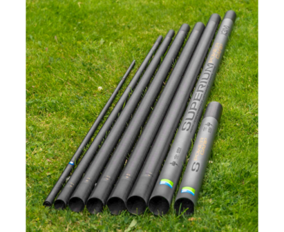 Preston SUPERIUM X Carp kit