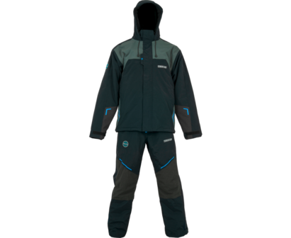 NEW ! - Preston CELCIUS SUIT 