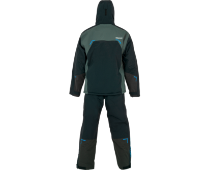 NEW ! - Preston CELCIUS SUIT 