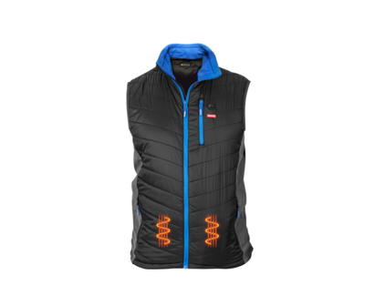 Preston THERMATECH HEATED GILET - Large