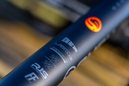 Guru Zero 500 Safe extension 6/7