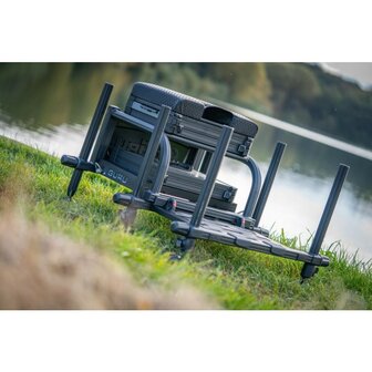 Guru ST8 Stealth Team Box 2.0
