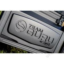 Guru ST8 Stealth Team Box 2.0
