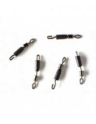 Arca Feeder swivel w/rubber no12