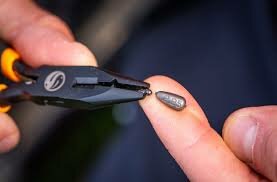 Guru Shot pliers