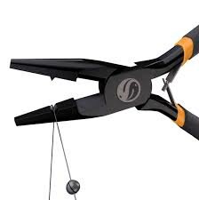 Guru Shot pliers