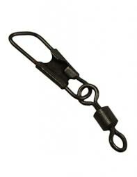 Guru Size 11 snap link + Swivel