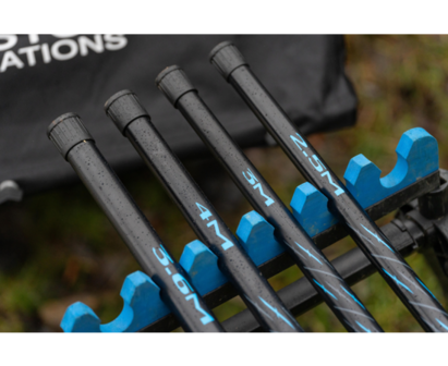 Preston 2e sectie voor Monster Xtreme XS 3.6m Handle