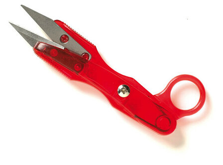 Nijpschaartje Fisherman Deluxe