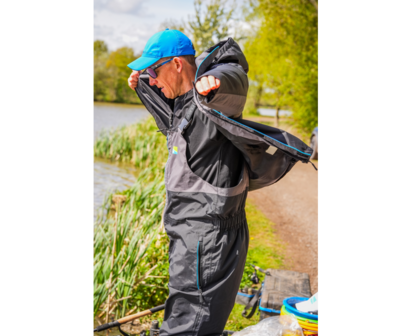 Preston DF LITE SUIT