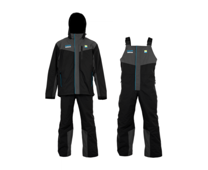 Preston DF LITE SUIT