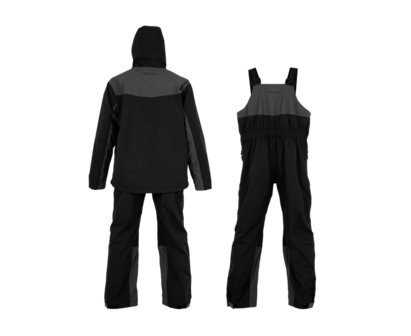 Preston DF LITE SUIT