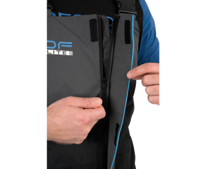 Preston DF LITE SUIT