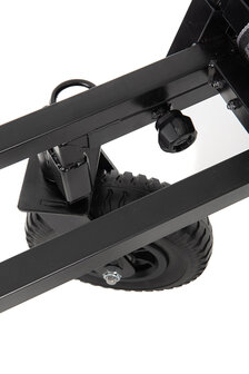 Matrix Transporter Swivel Wheel Set - pre order !!!