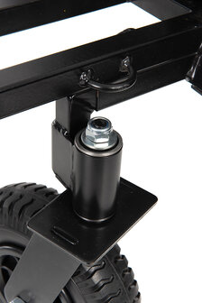 Matrix Transporter Swivel Wheel Set - pre order !!!