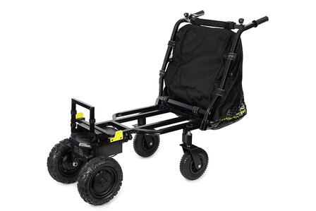 Matrix Transporter Swivel Wheel Set - pre order !!!