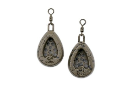 Guru Impact Bomb 1.5oz / 43g