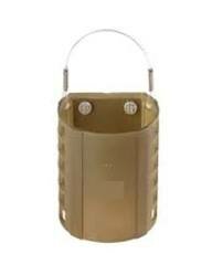 Cresta Accelerate Block Feeder