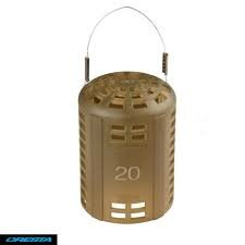 Cresta Accelerate Jail Feeder