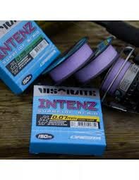Cresta Visorate Intenz - Superior Braid 0.07mm / 6.8kg
