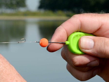 Cresta Baitstop needle