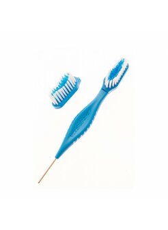 Cresta Method Cleaning brush