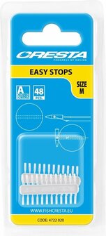 Cresta Easy stops - M