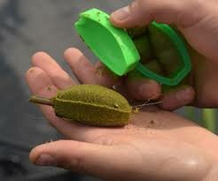 Cresta Accelerate Inline Method feeder