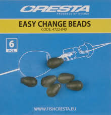 Cresta Easy change beads
