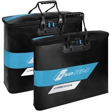 Cresta TSD 164 keepnetbag Standard
