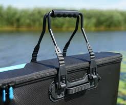 Cresta TSD 166 keepnetbag - Large