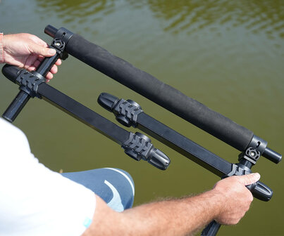 Cresta Solith Pole Support Standaard 36mm