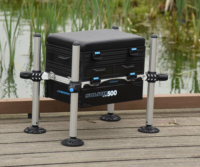 Cresta  Solith 500 /4 x 36 seatbox