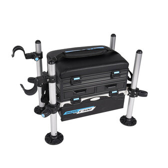 Cresta  Solith 500 /4 x 36 seatbox