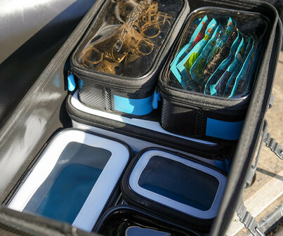 Cresta TSD 110 Base Bag Large