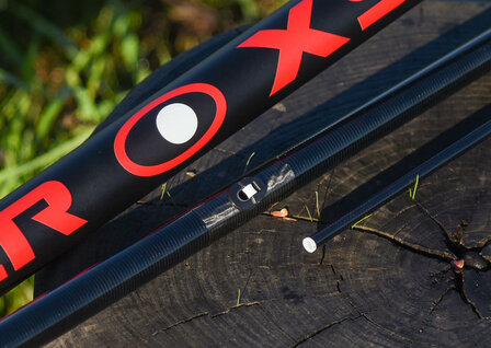 Cresta Snyper Puller XS pole 800