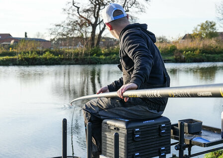 Cresta Identity Ultra 2000 Pro 10m - super pack