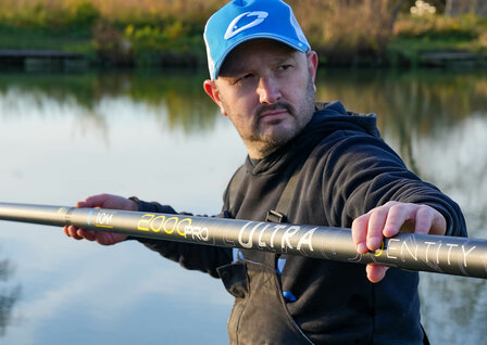 Cresta Identity Ultra 2000 Pro 10m - super pack