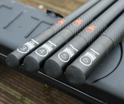 Cresta Identity Ultra 2000 Pro 10m - super pack