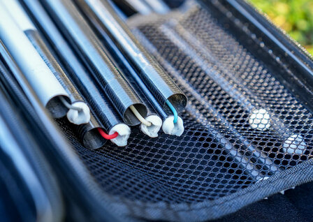 Cresta Identity Ultra 4000 Pro 11.5 m - super pack