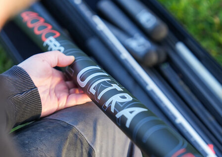 Cresta Identity Ultra 4000 Pro 11.5 m - super pack