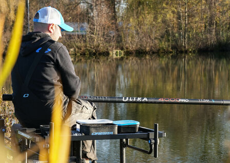 Cresta Identity Ultra 4000 Pro 11.5 m - super pack