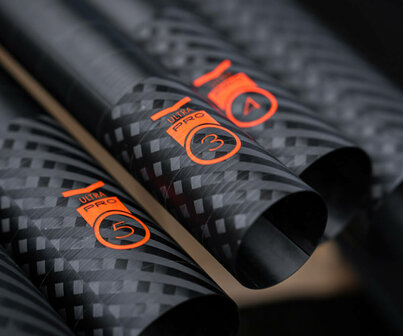 Cresta Identity Ultra 4000 Pro 11.5 m - super pack