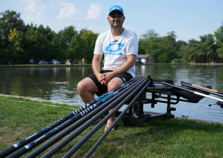 Cresta Identity Ultra 6000 Pro 13 m - super pack