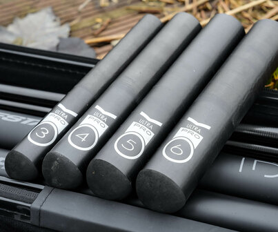 Cresta Identity Ultra 6000 Pro 13 m - super pack