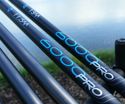 Cresta Identity Ultra 6000 Pro 13 m - super pack