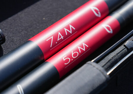 Cresta IDentity Ultra 1000 Pro Margin - 5.6m pack