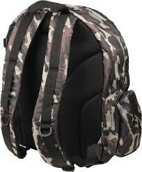 CTEC Camou Backpack
