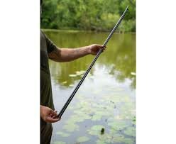 Zebco Ambition Power Margin Pole - 5.5m