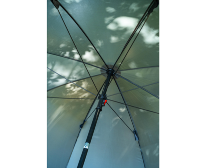 Zebco Nylon Umbrella / Paraplu 2.20m